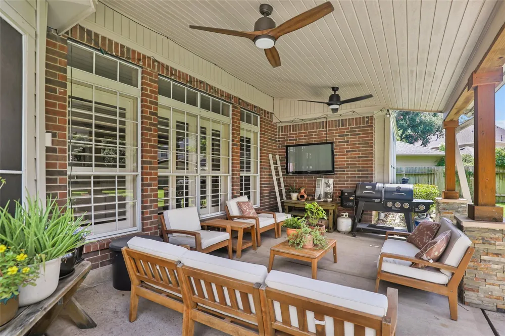 15615 Wildwood Run Cypress, TX 77433