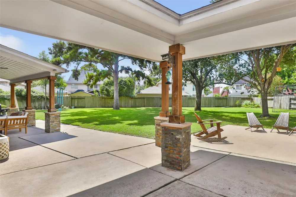 15615 Wildwood Run Cypress, TX 77433