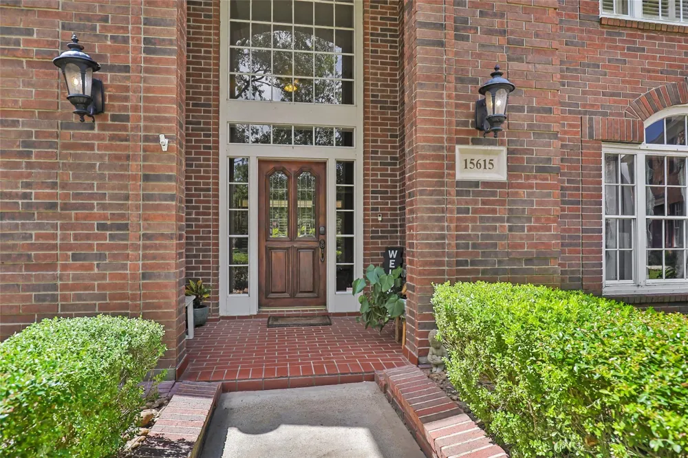 15615 Wildwood Run Cypress, TX 77433