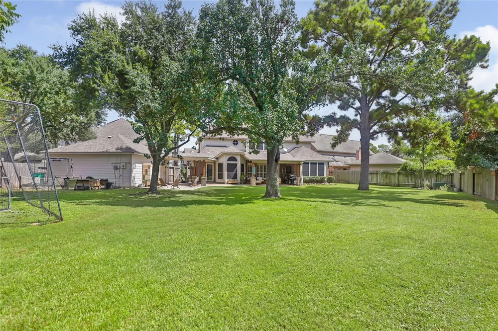 15615 Wildwood Run Cypress, TX 77433