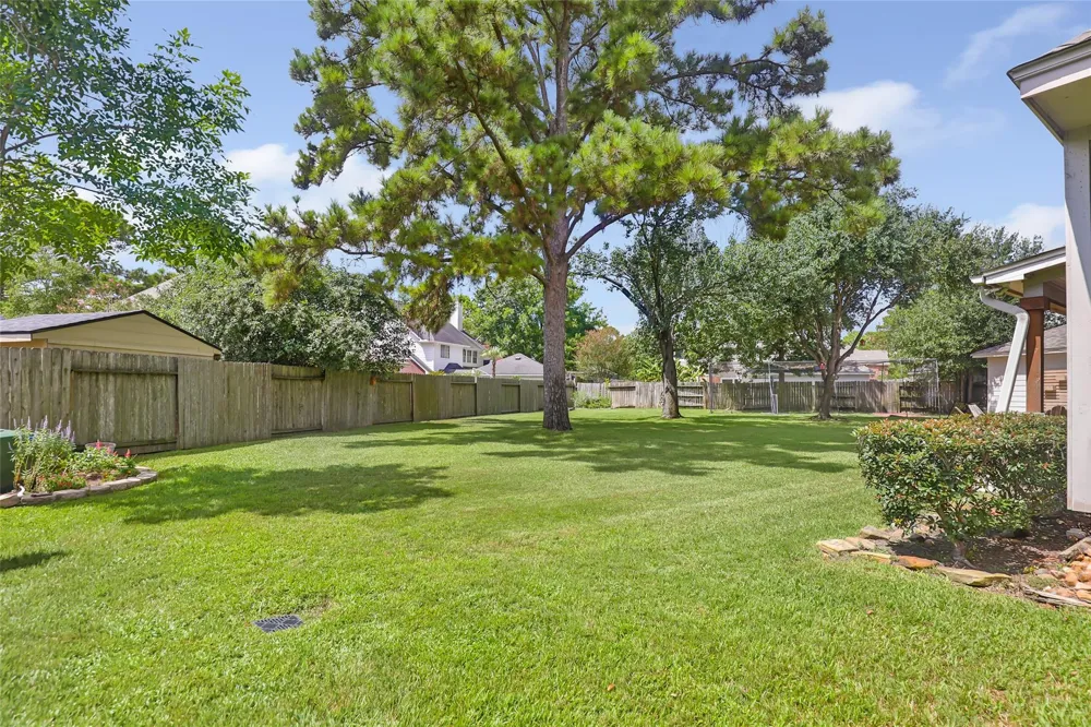15615 Wildwood Run Cypress, TX 77433