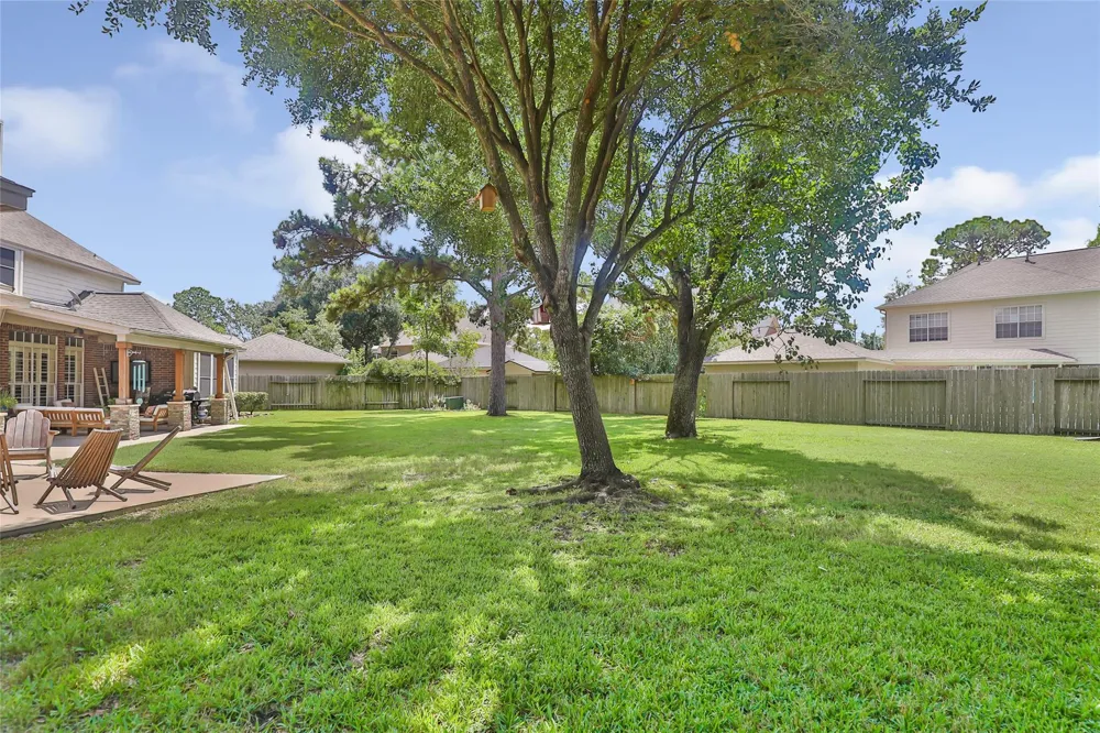 15615 Wildwood Run Cypress, TX 77433
