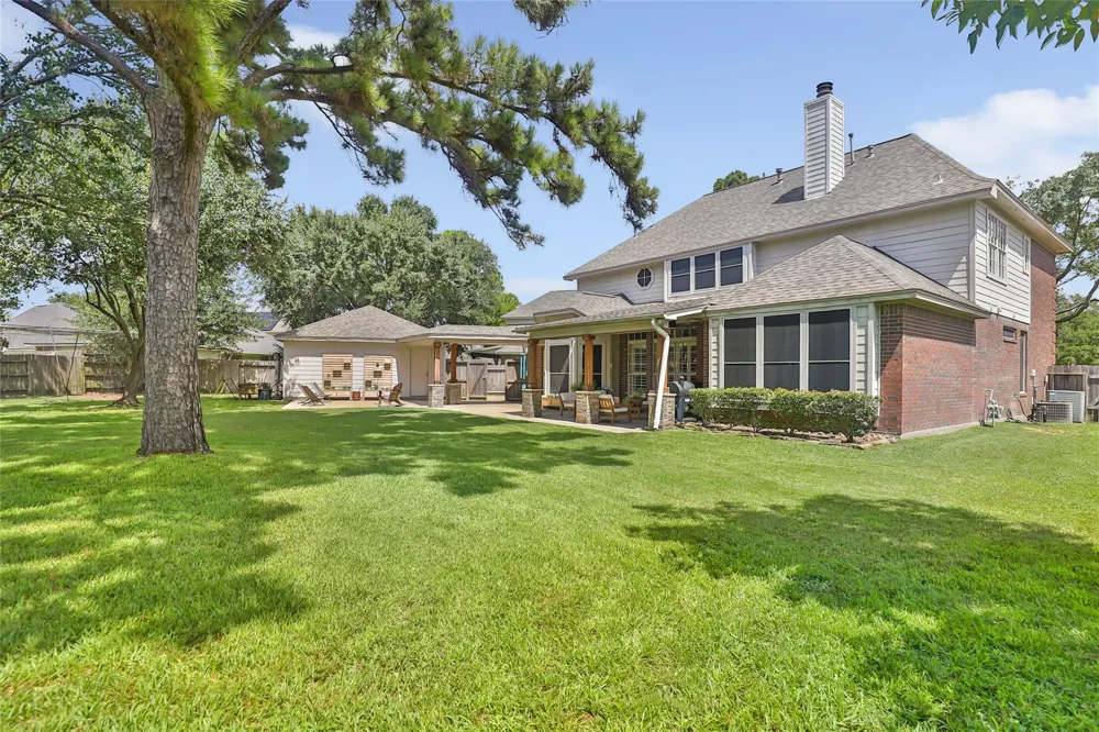 15615 Wildwood Run Cypress, TX 77433