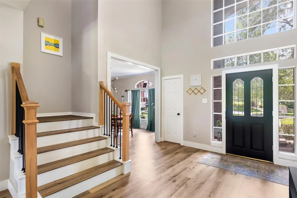 15615 Wildwood Run Cypress, TX 77433