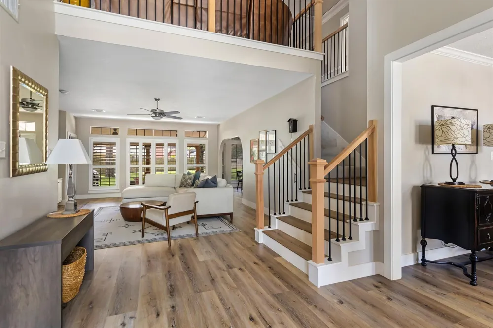 15615 Wildwood Run Cypress, TX 77433
