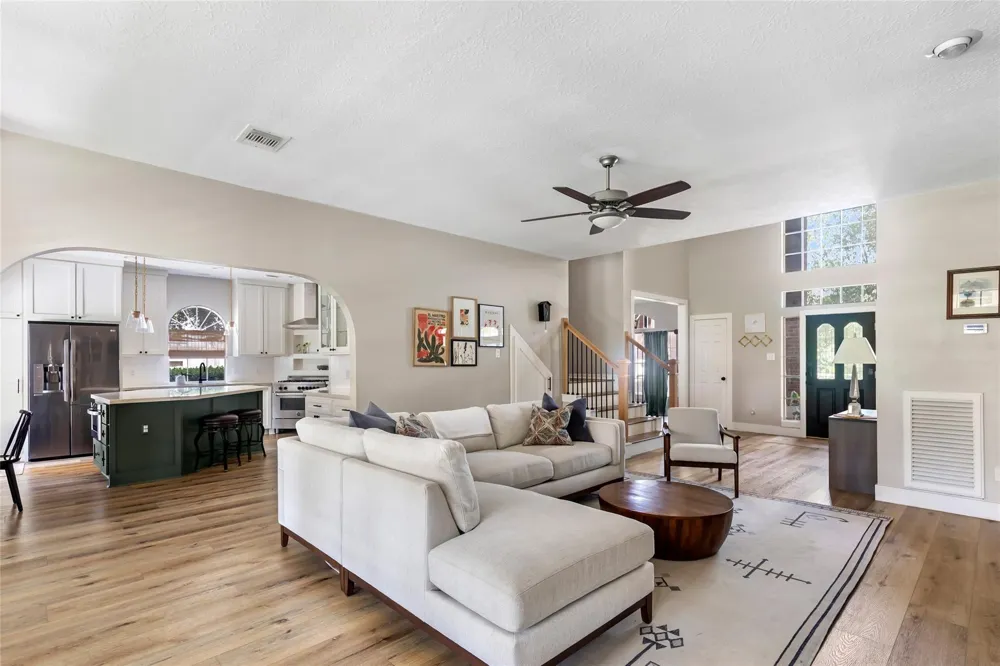 15615 Wildwood Run Cypress, TX 77433