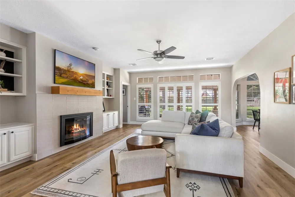 15615 Wildwood Run Cypress, TX 77433