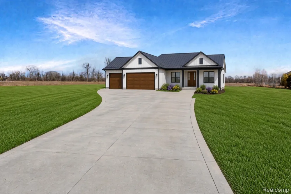 79000 Deland Rd Richmond Township, MI 48062