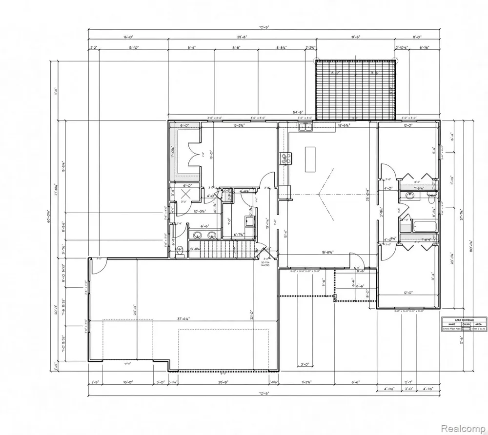 79000 Deland Rd Richmond Township, MI 48062