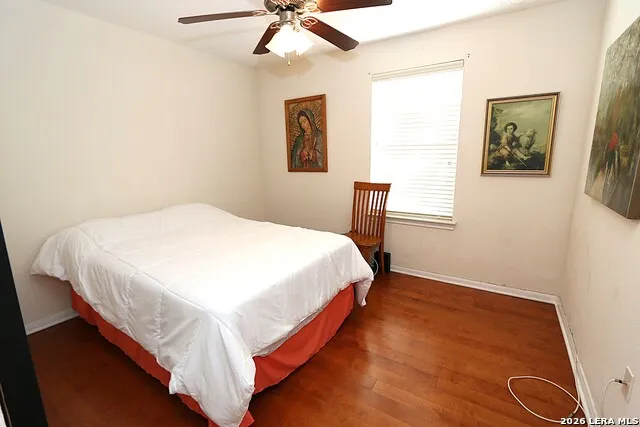 7323 SNOWDEN RD #3101 San Antonio, TX 78240