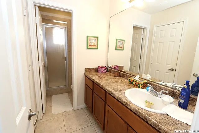 7323 SNOWDEN RD #3101 San Antonio, TX 78240