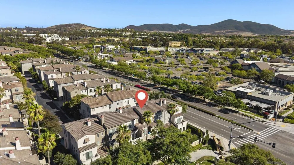 10505 Zenor #21 San Diego, CA 92127