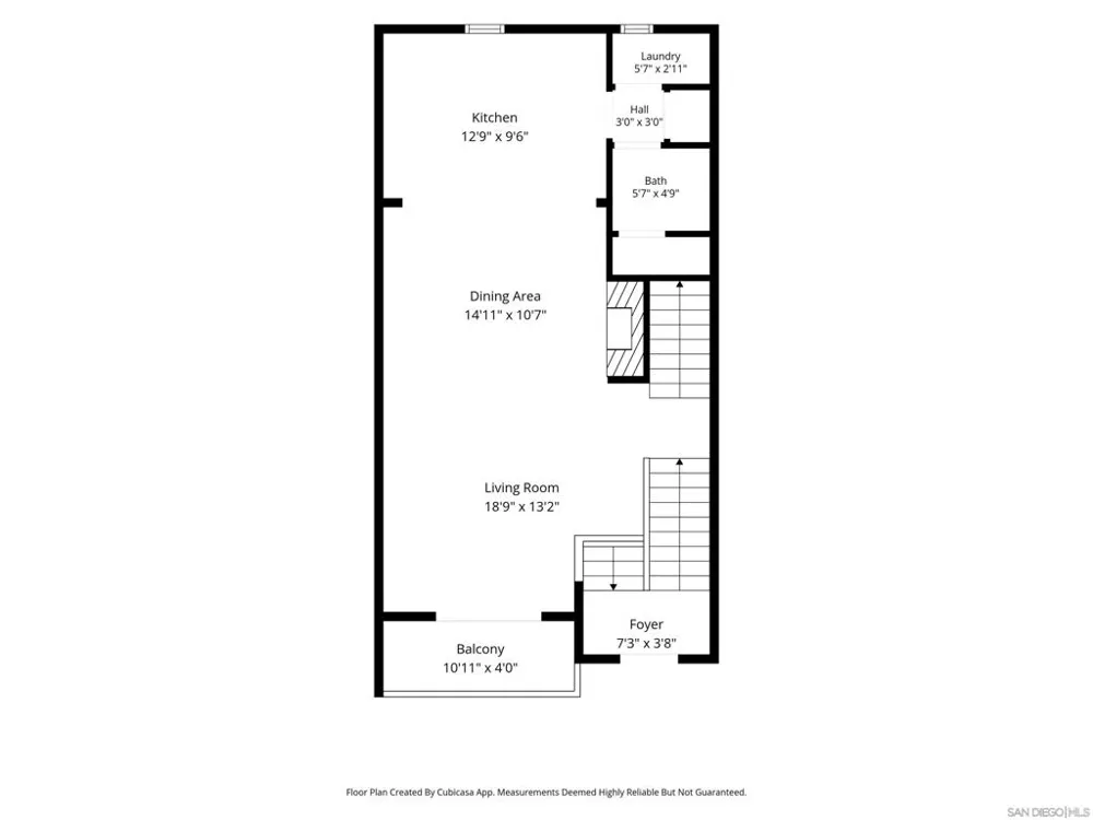 10505 Zenor #21 San Diego, CA 92127