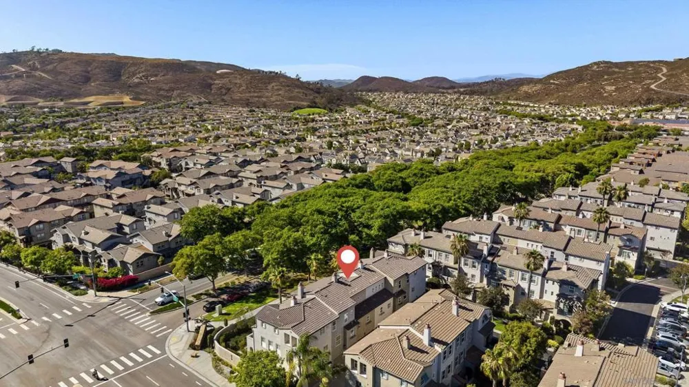 10505 Zenor #21 San Diego, CA 92127