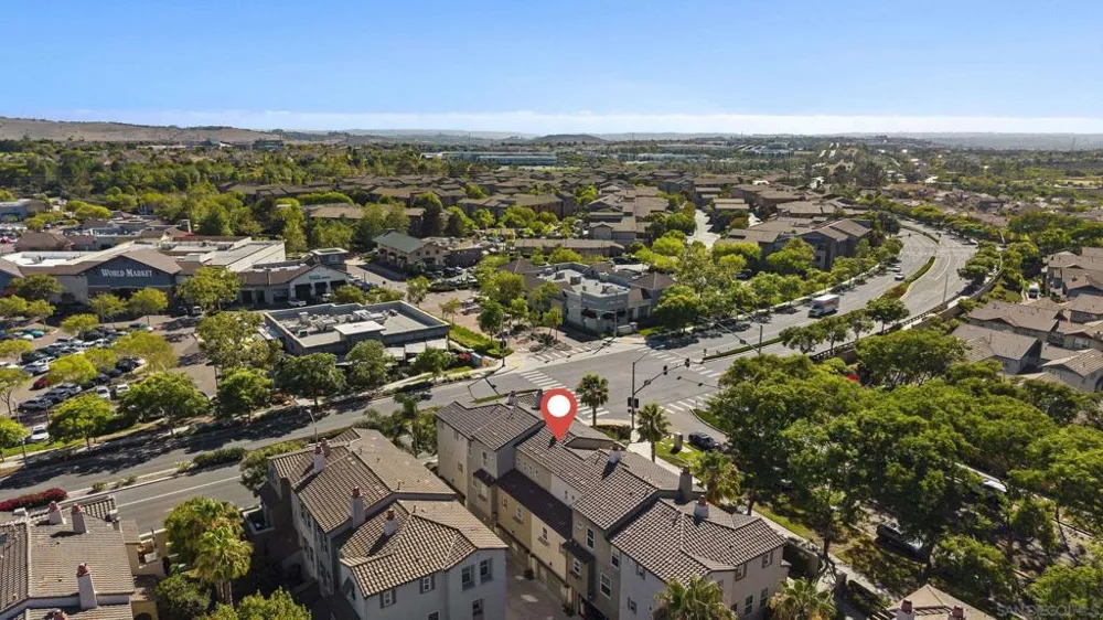 10505 Zenor #21 San Diego, CA 92127