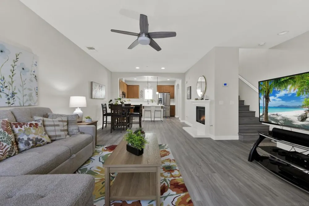 10505 Zenor #21 San Diego, CA 92127