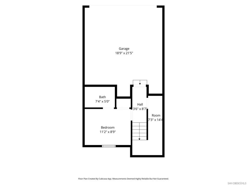 10505 Zenor #21 San Diego, CA 92127