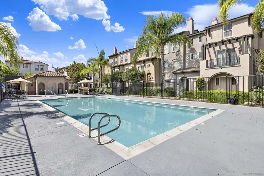 10505 Zenor #21 San Diego, CA 92127
