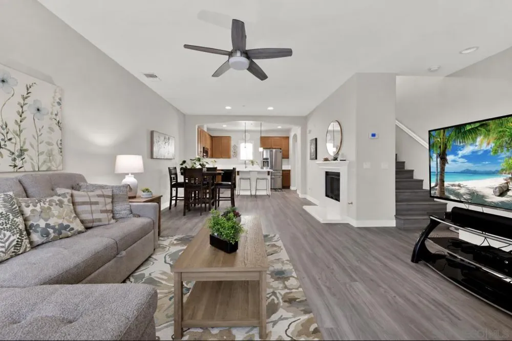 10505 Zenor #21 San Diego, CA 92127