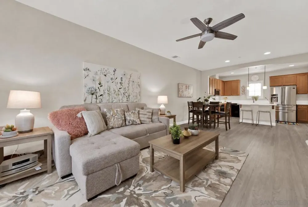 10505 Zenor #21 San Diego, CA 92127