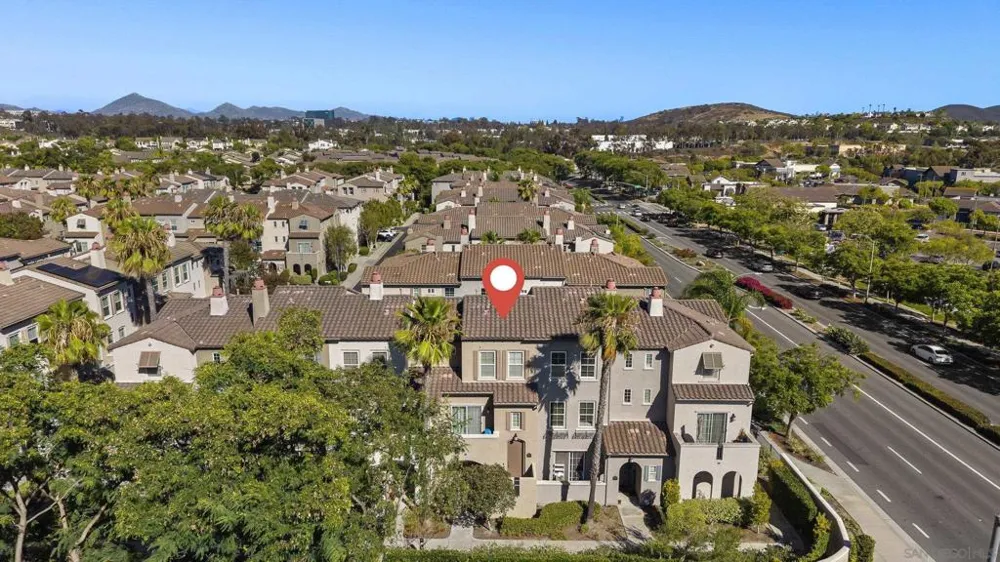 10505 Zenor #21 San Diego, CA 92127