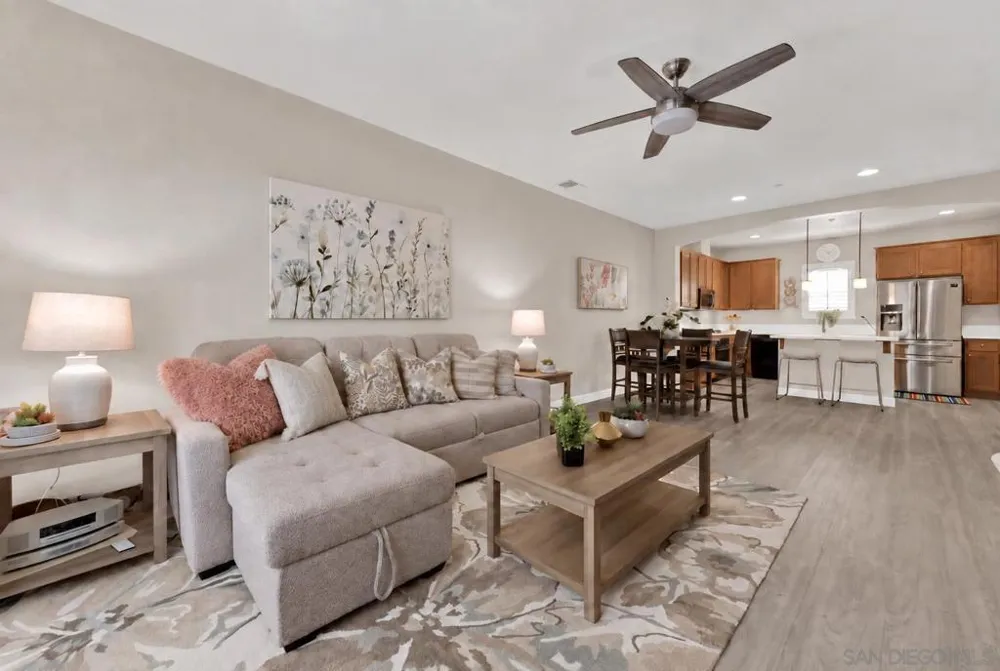 10505 Zenor #21 San Diego, CA 92127