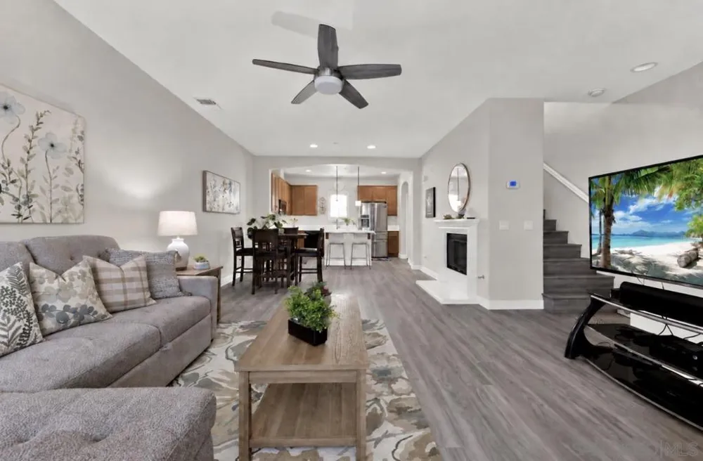 10505 Zenor #21 San Diego, CA 92127