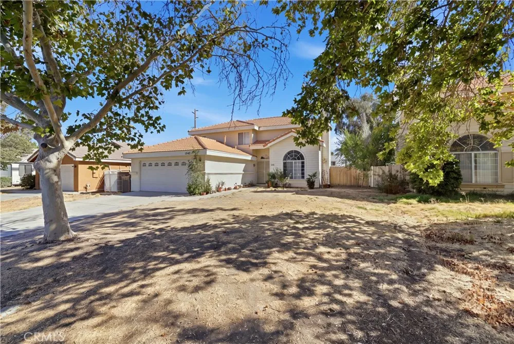 1342 Lightcap Street Lancaster, CA 93535