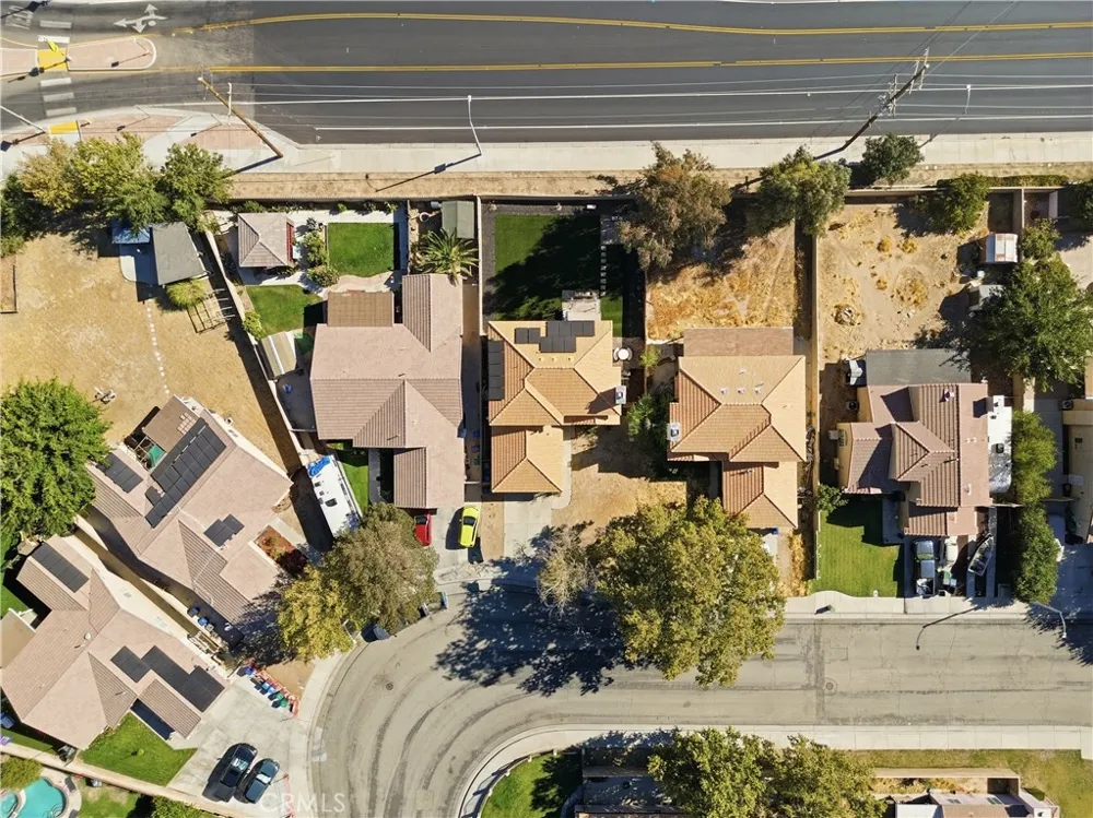 1342 Lightcap Street Lancaster, CA 93535