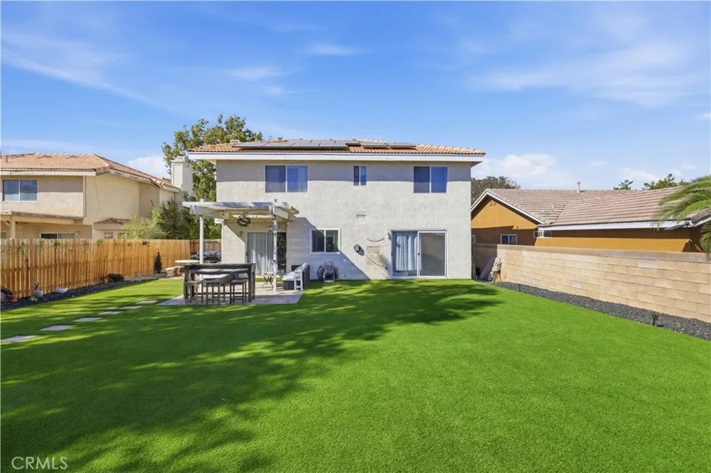 1342 Lightcap Street Lancaster, CA 93535