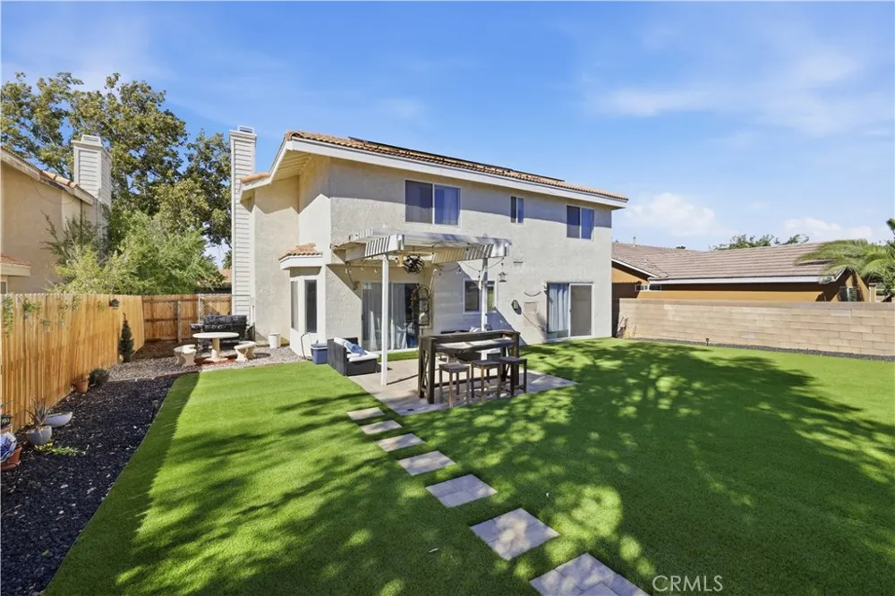 1342 Lightcap Street Lancaster, CA 93535