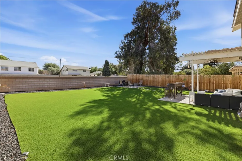 1342 Lightcap Street Lancaster, CA 93535