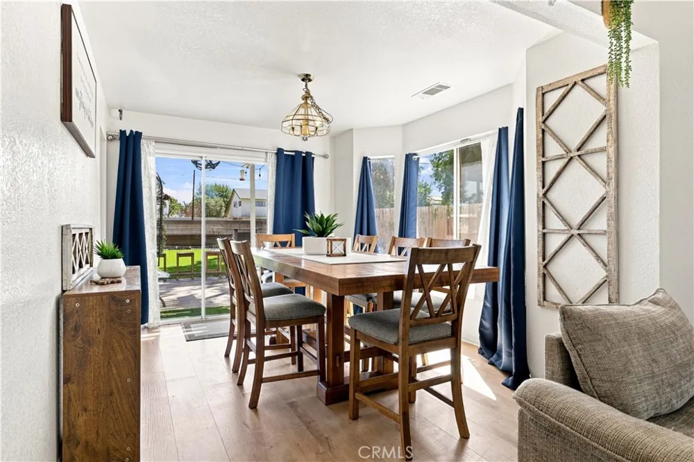 1342 Lightcap Street Lancaster, CA 93535