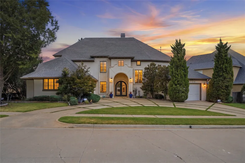 5708 W Austin Street Broken Arrow, OK 74011
