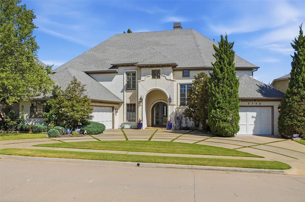 5708 W Austin Street Broken Arrow, OK 74011