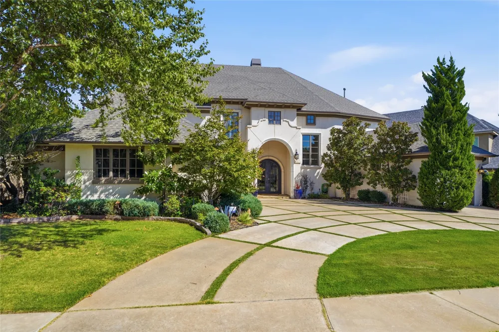 5708 W Austin Street Broken Arrow, OK 74011