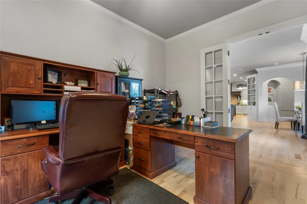 5708 W Austin Street Broken Arrow, OK 74011