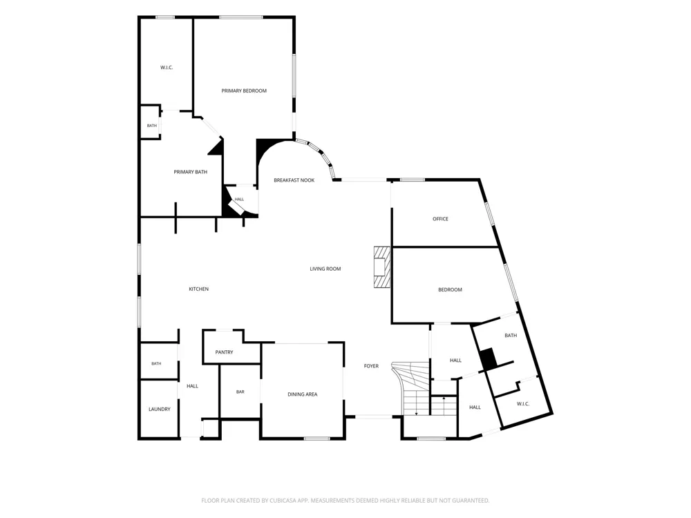 5708 W Austin Street Broken Arrow, OK 74011