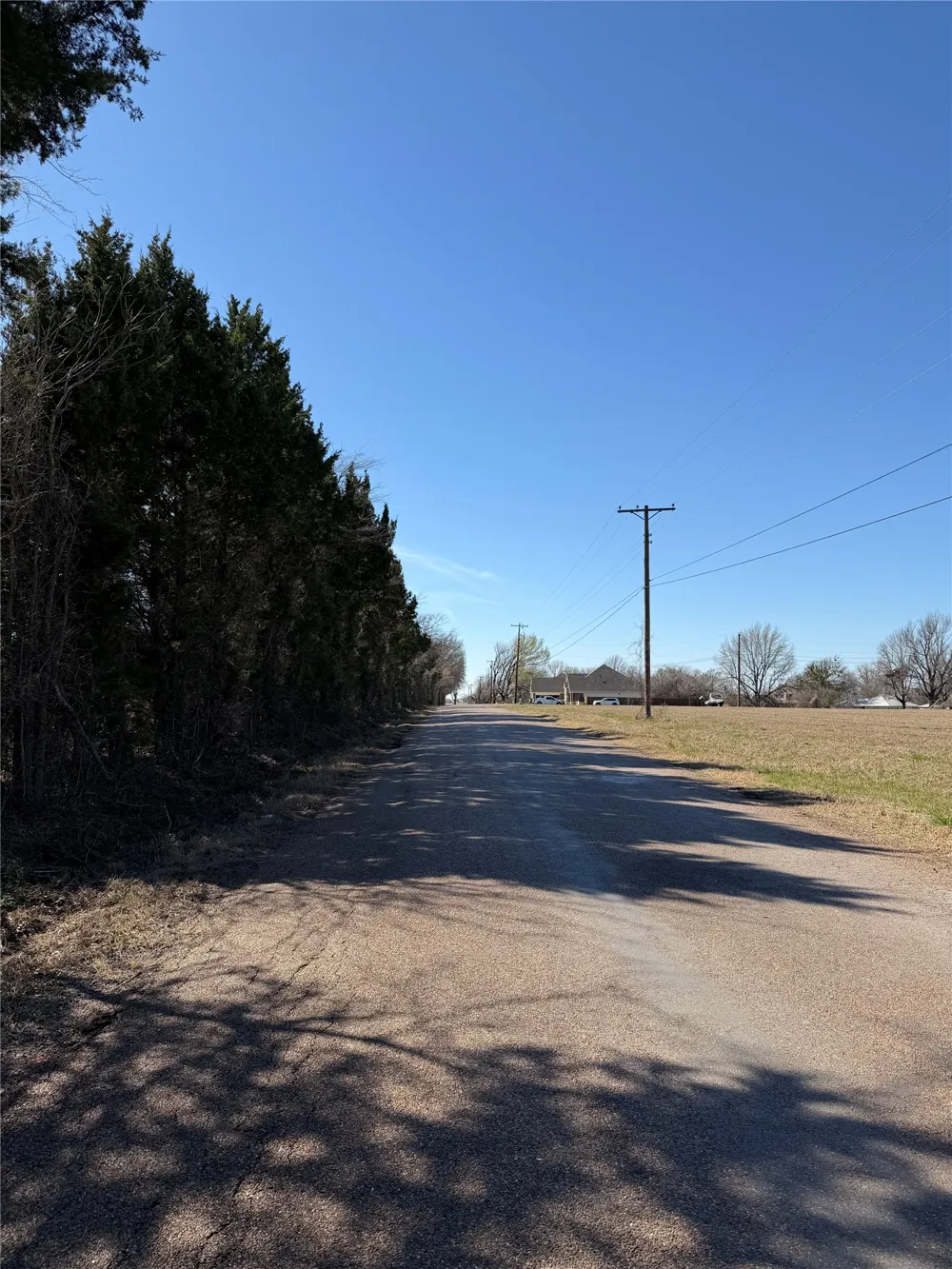 19198 Key Ranch Road Trinidad, TX 75163