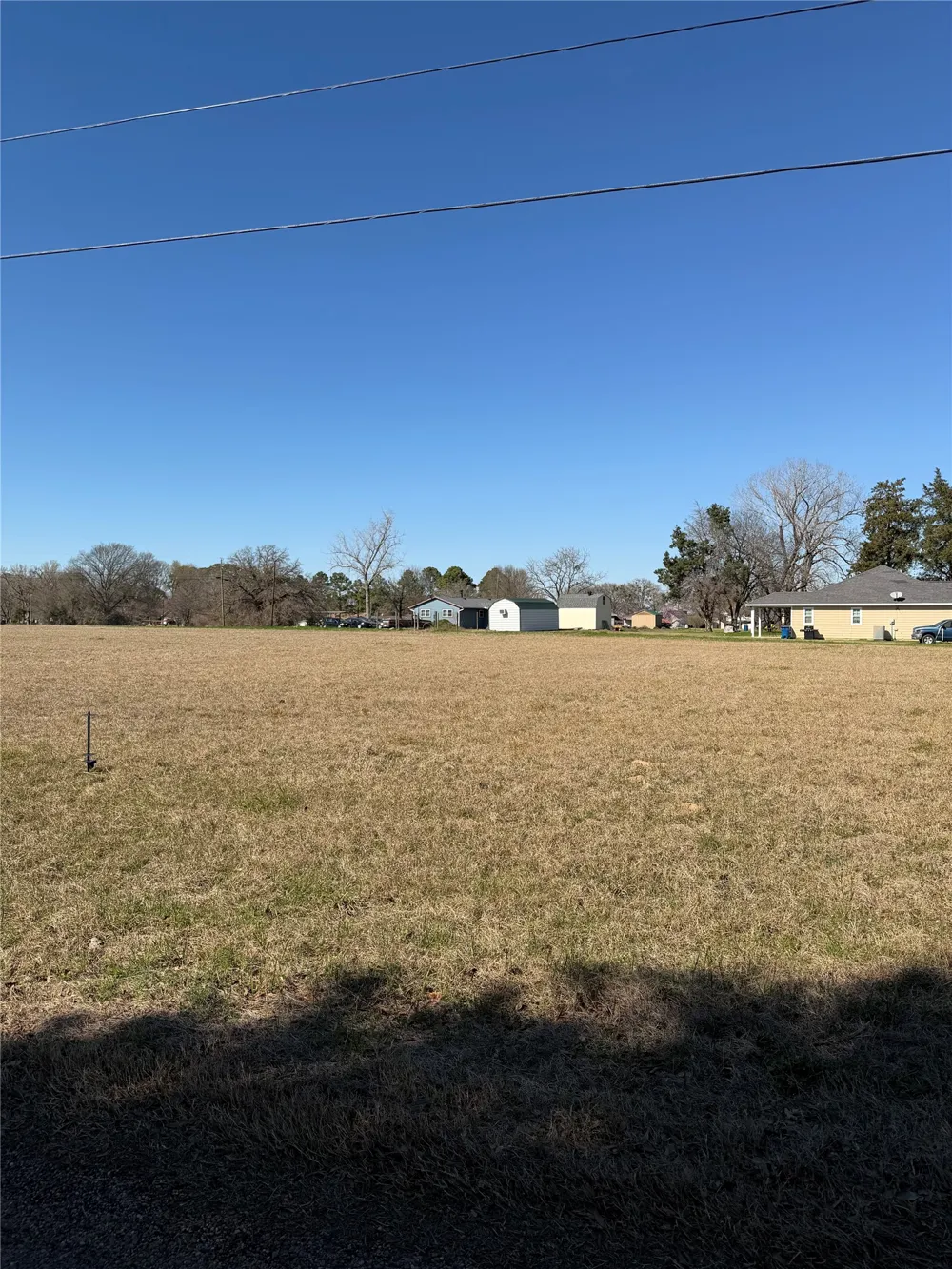 19198 Key Ranch Road Trinidad, TX 75163