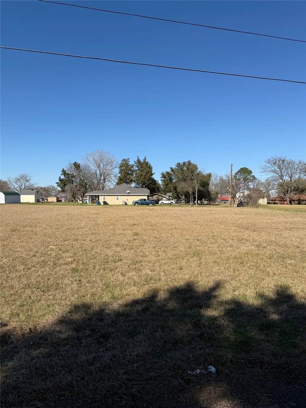 19198 Key Ranch Road Trinidad, TX 75163