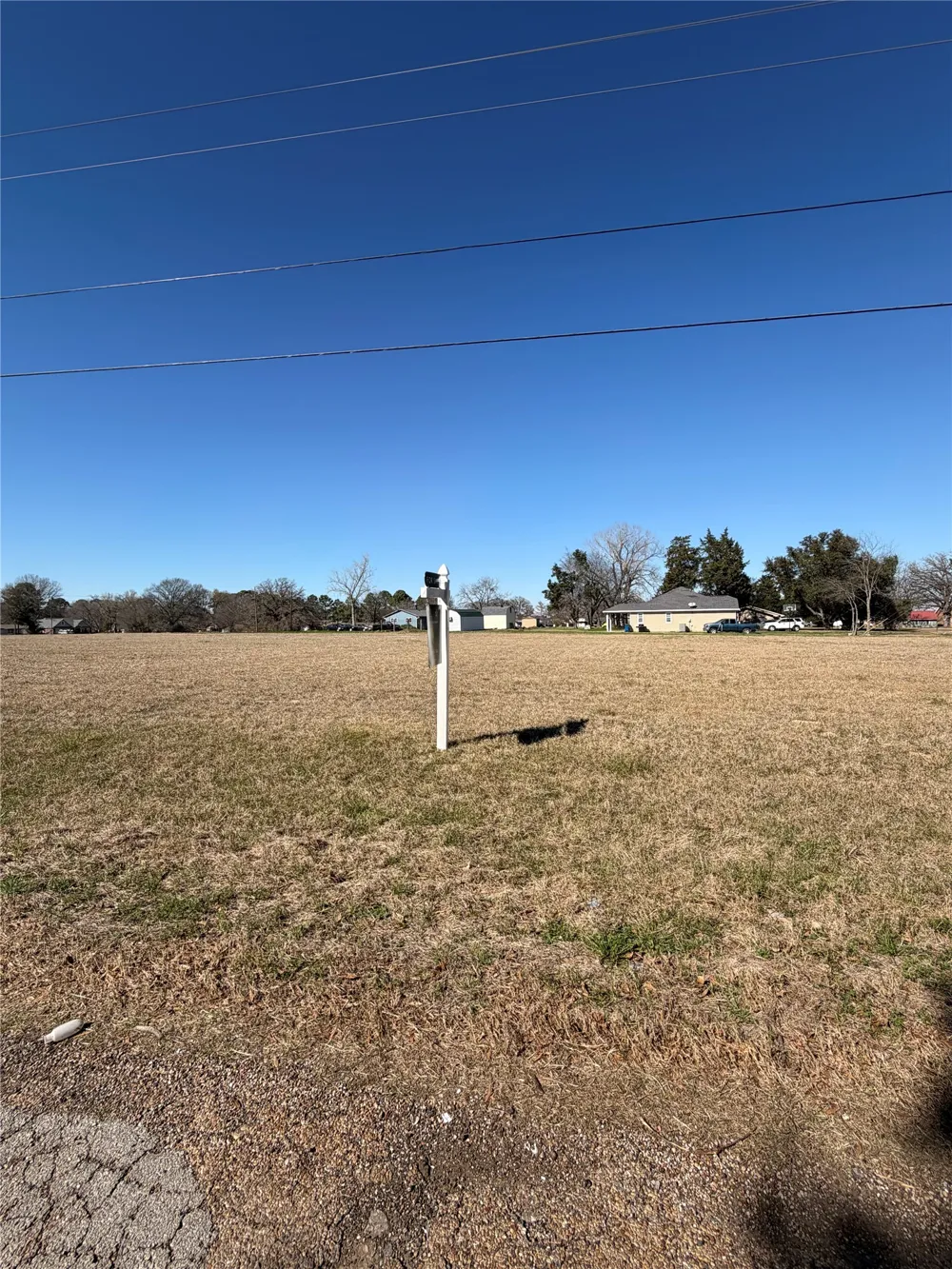 19198 Key Ranch Road Trinidad, TX 75163