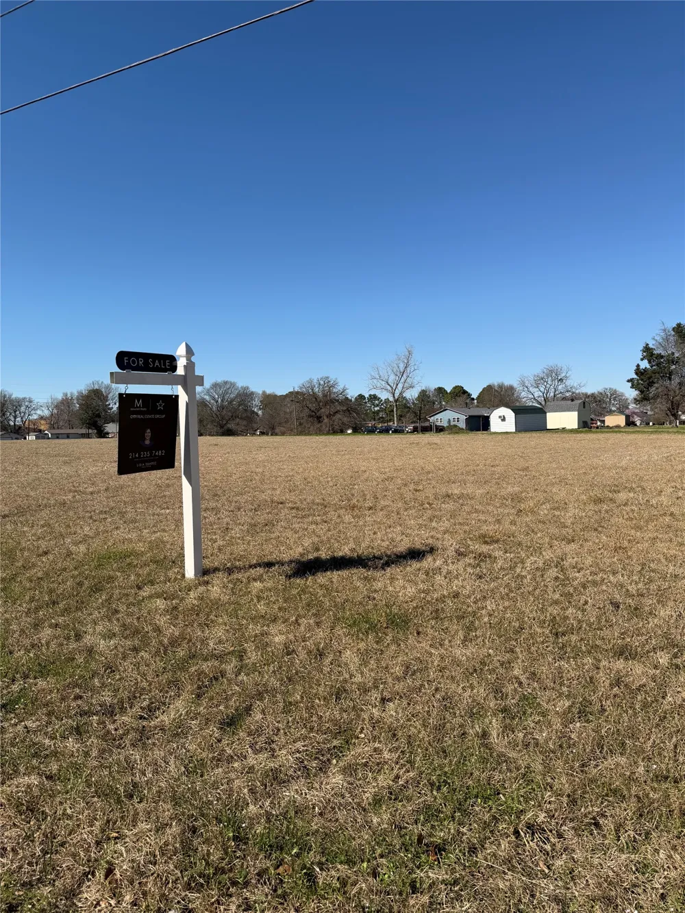 19198 Key Ranch Road Trinidad, TX 75163