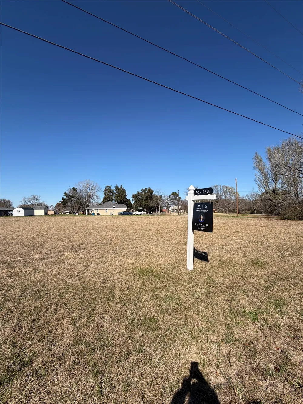 19198 Key Ranch Road Trinidad, TX 75163