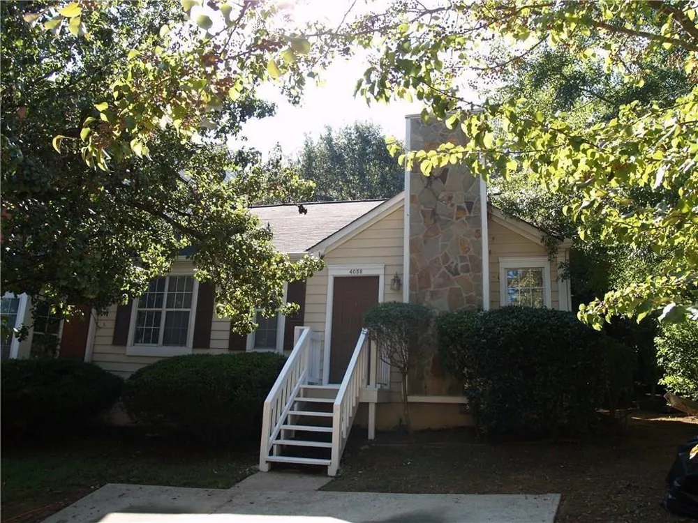 4058 Heritage Valley Court Norcross, GA 30093
