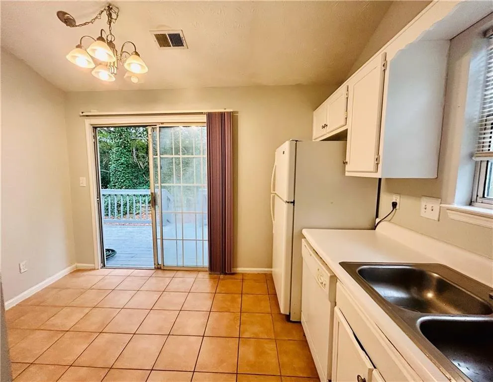 4058 Heritage Valley Court Norcross, GA 30093