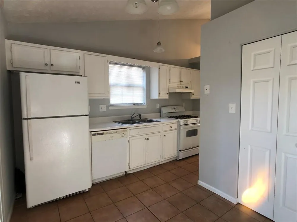 4058 Heritage Valley Court Norcross, GA 30093