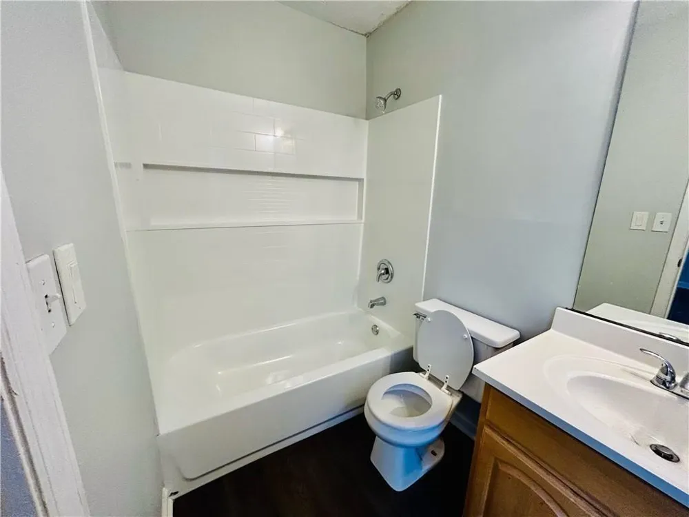 4058 Heritage Valley Court Norcross, GA 30093