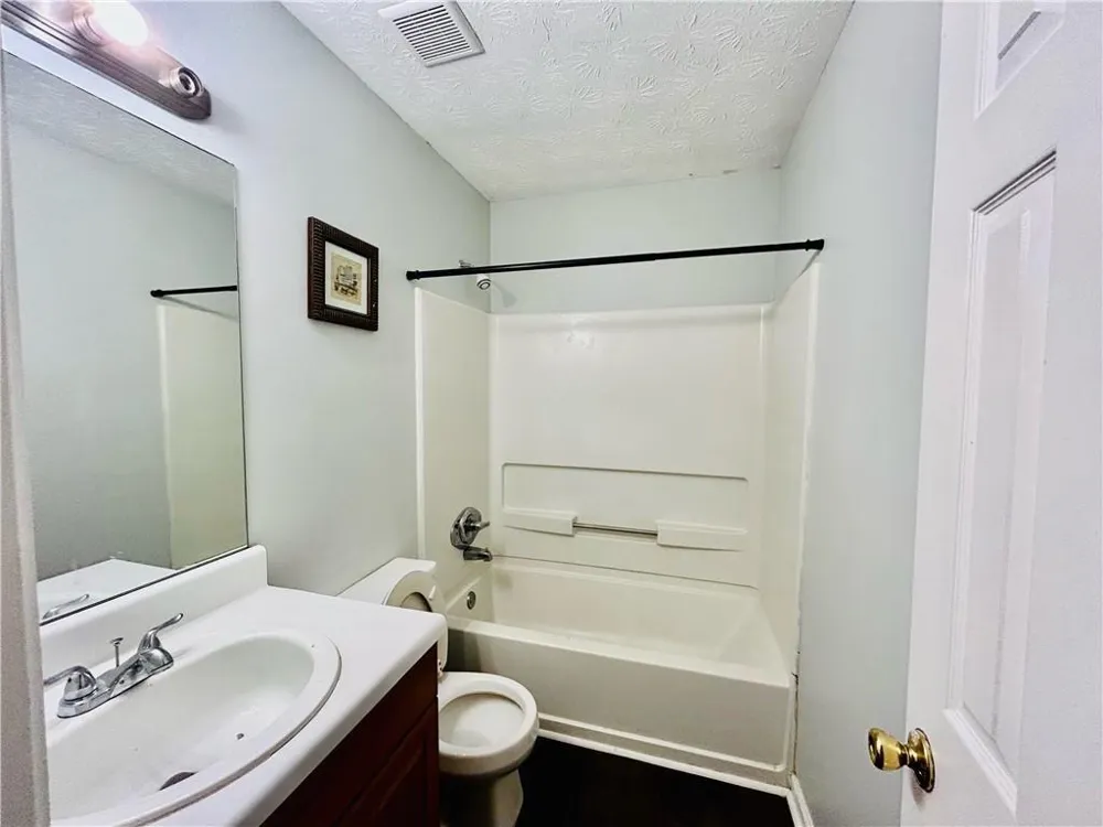 4058 Heritage Valley Court Norcross, GA 30093