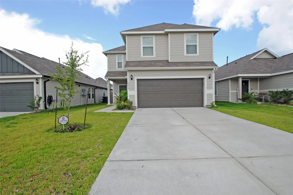 13812 Green Heron Way Splendora, TX 77372